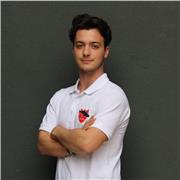 Sono un laureato in Ingegneria Aerospaziale, attualmente laureando in Ingegneria Aeronautica con la passione per la fisica e la matematica
Offro un aiuto ai ragazzi che ne hanno bisogno, sia per la preparazione di un compito che durante l'anno per manten